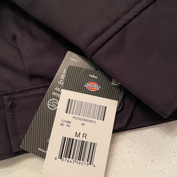 Dickies Bad Bunny jacket - El Ultimo Tour Del Mundo 2022 Merch - Picture 4 of 6